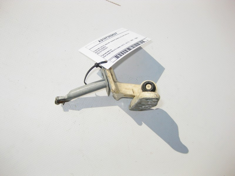 Mercedes-Benz  A2107302637 Нижня петля задніх правих дверей до рестайлінгу E-Class W210 Одеса - фото 4