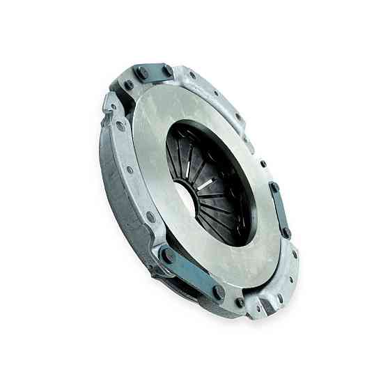 Диск нажимной 2101-2107, 2121 с пауком (старый образец) (корзина) сцепления Мукачево