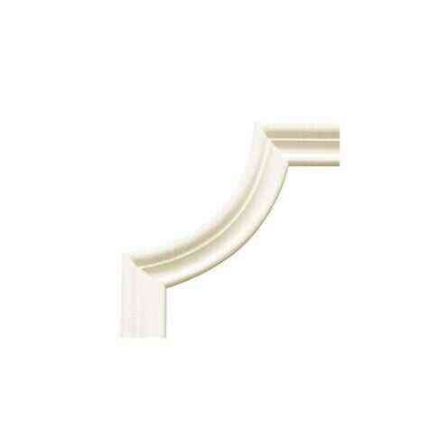 Кутовий елемент поліуретановий Harmony M 213-2 Дніпро