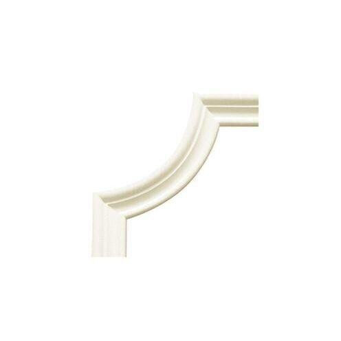 Угловой элемент полиуретановый Harmony M 213-2 Днепр - изображение 1