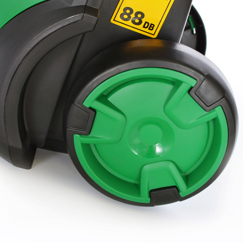 Мийка високого тиску 2400W 180 бар 6,8л/хв 8 м PWH-2400 APRO Житомир - изображение 4