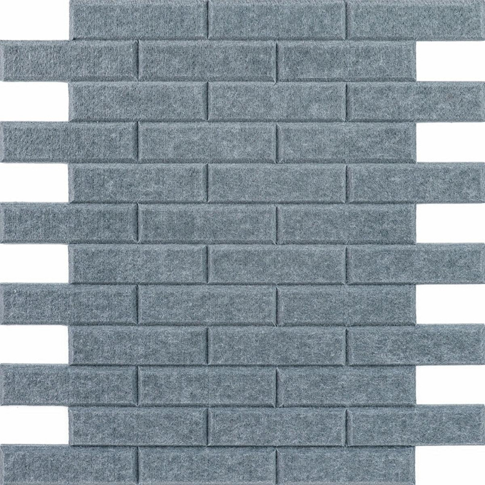 Звукоізоляційна панель 600х600х9мм Темно-сіра SW-00002704 Київ - фото 1