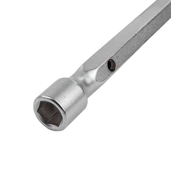 Ключ трубчатий 6-гранний 8х9мм Одеса