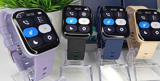 Брендовий смарт-годинник Colmi P71 року.️‼️ Харків