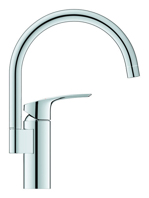 Змішувач для кухні Grohe Eurosmart New   ( 33202003 ) 29599 Харків - фото 4