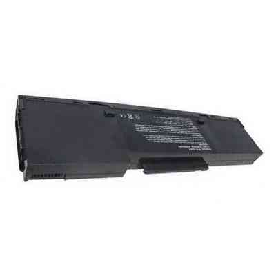 Аккумулятор для ноутбука AlSoft Acer BTP-58A1 5200mAh 8cell 14.8V Li-ion (A41159) Винница
