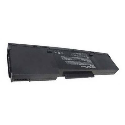 Аккумулятор для ноутбука AlSoft Acer BTP-58A1 5200mAh 8cell 14.8V Li-ion (A41159) Винница - изображение 1