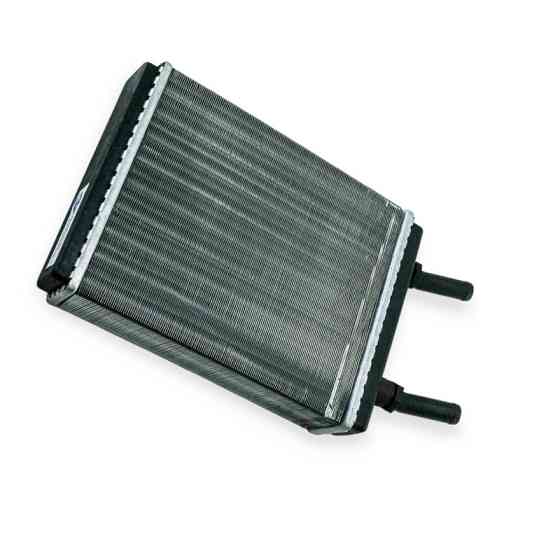 Радіатор ГАЗ 2410, 3102, 3110 (d-16 мм) (до 2003 р) AT печі Мукачево