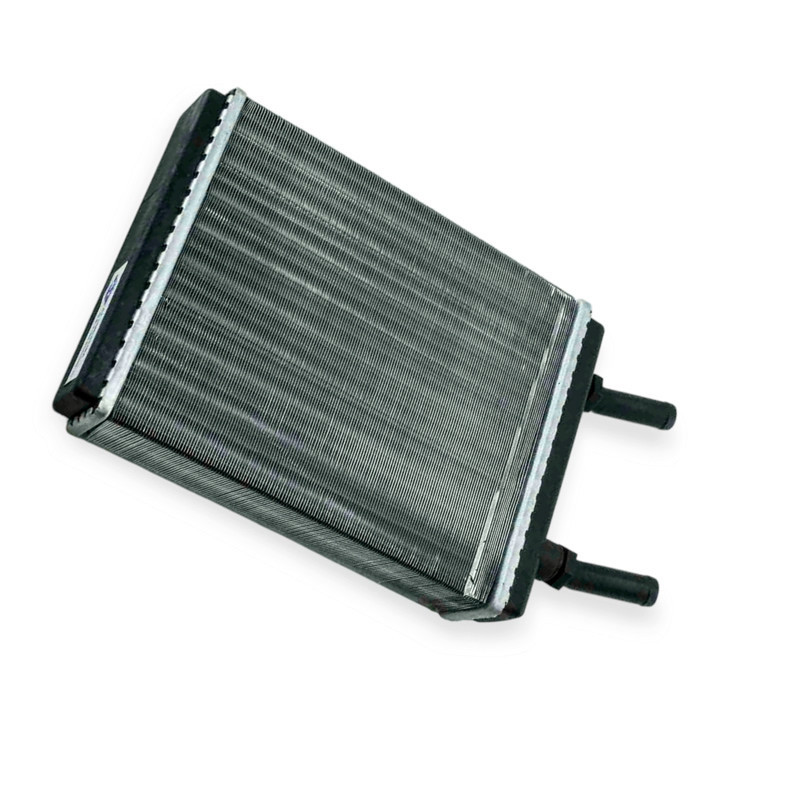 Радіатор ГАЗ 2410, 3102, 3110 (d-16 мм) (до 2003 р) AT печі Мукачево - фото 1