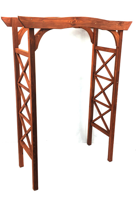 Пергола садова "Мадіста" савоярді Миколаїв - фото 1