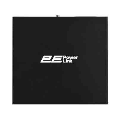 Комутатор мережевий 2E 2E-SP401F-2 Вінниця