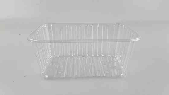 Пищевые упаковки полипропиленовая на 0,75кг (190х115х80)  арт Т6-750/80 (50 шт) Харьков