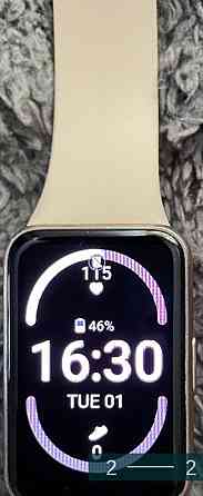 Фитнес -Браслет : Samsung Galaxy Fit 3. Киев