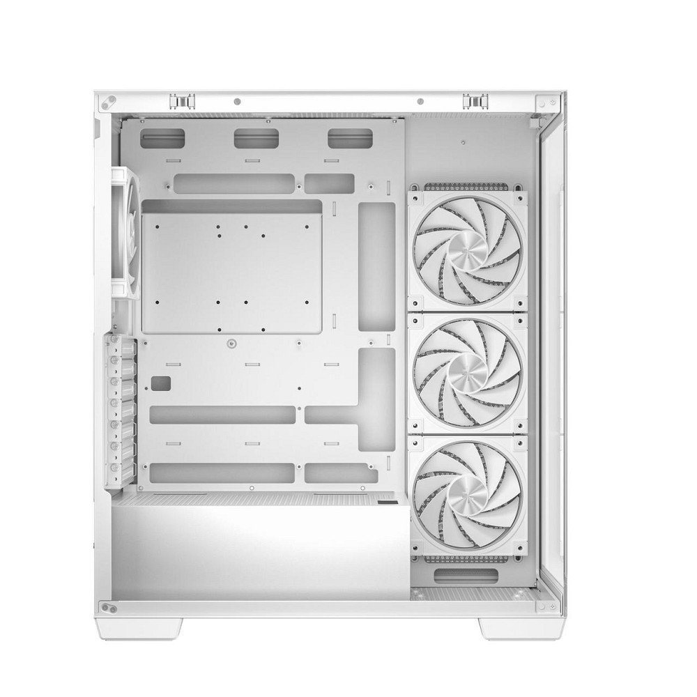 Корпус DeepCool CG580 4F V2 White (R-CG580-WHADA4-G-2) без БЖ ( 28544 ) Харьков - изображение 14
