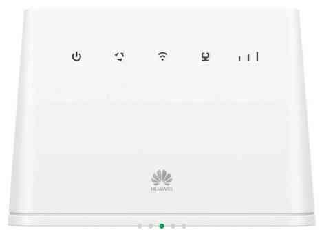 Маршрутизатор роутер Huawei B311-221 4G/3G. Харків