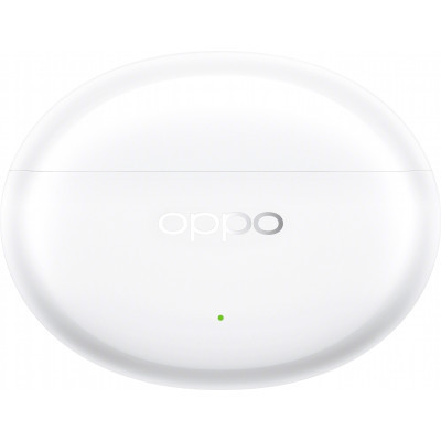 Навушники Oppo Enco Air4 Pro Moonlight White (ETEA1 Moonlight White) Вінниця - фото 3