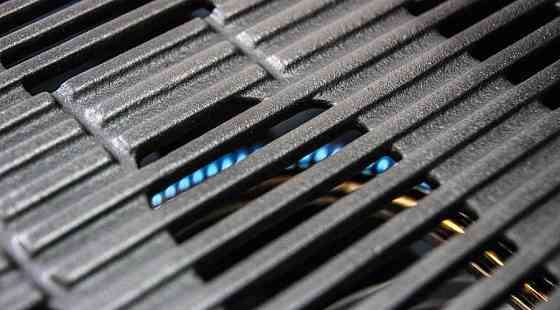 Чугунные решетки O-GRILL 500 Код: 008657 Ровно