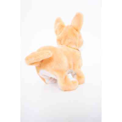 Интерактивная игрушка Pugs at Play Песик Dixie (ST-PAP24) Винница