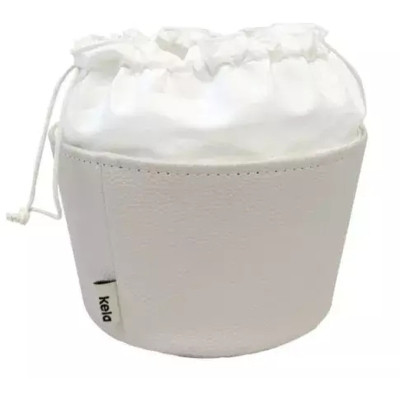 Хлібниця Kela Grana 28 х 11 см сріблясто-сіра (12546) Вінниця - фото 2