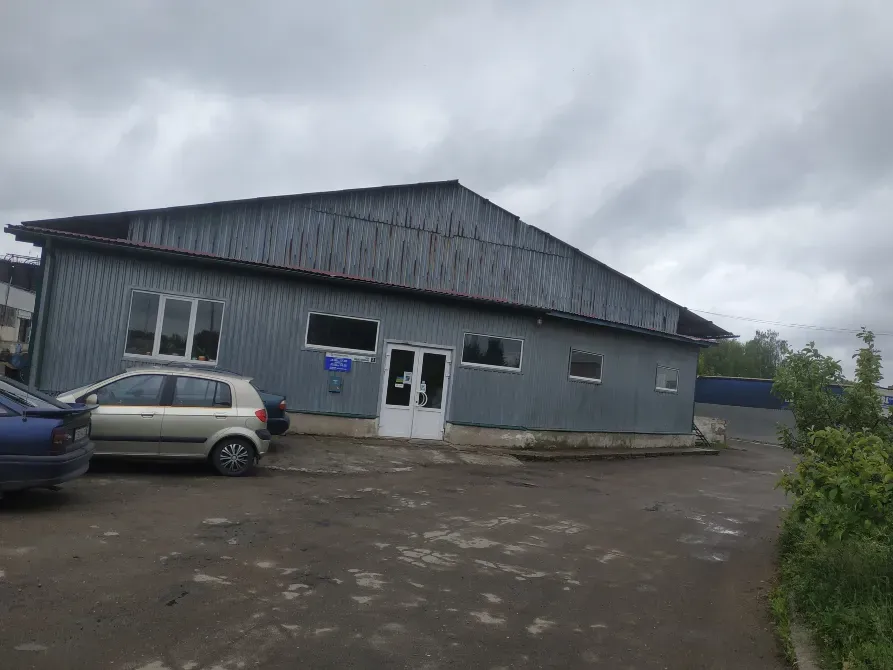 Магазин склад. Луцк - изображение 4