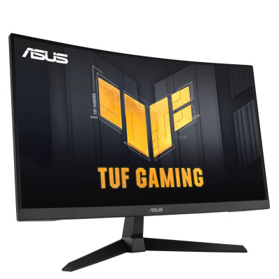 Монитор ASUS TUF Gaming VG27VQ3B Винница - изображение 3