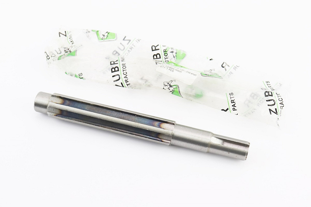 Вал первинний L-205mm FORTE 120 Киев - изображение 1