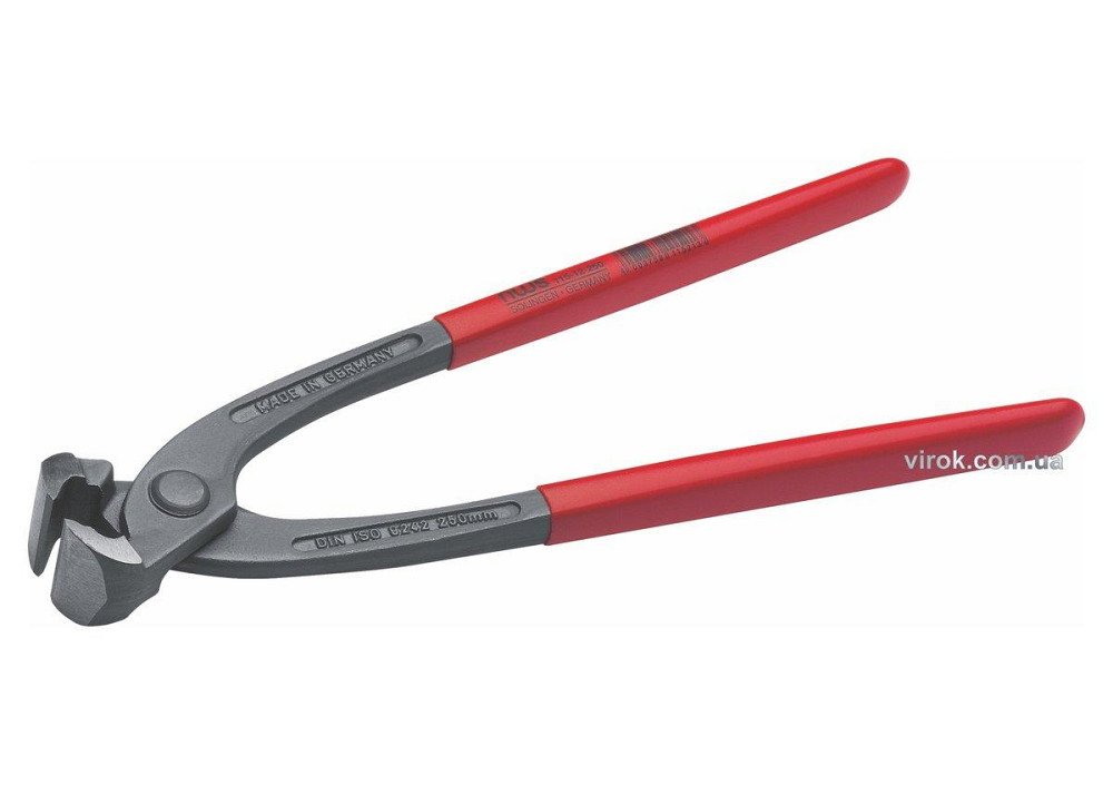 Знімач 2-х захватний 3TON*160*150 Одеса - фото 1