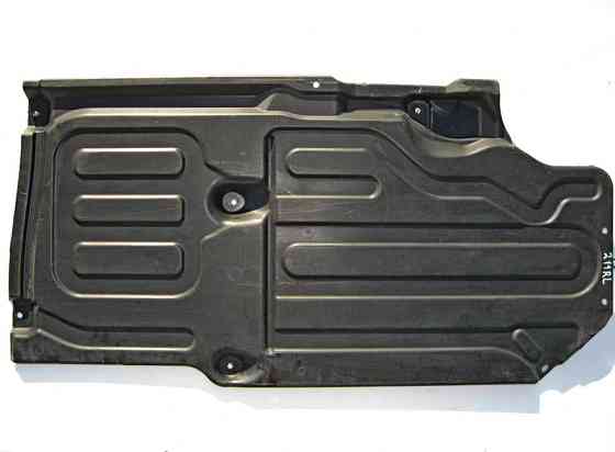 Mercedes-Benz  A2116192138 Захист днища ззаду лівий з шумоізоляцією є тріщини E-Class W211 CLS C219 Одеса