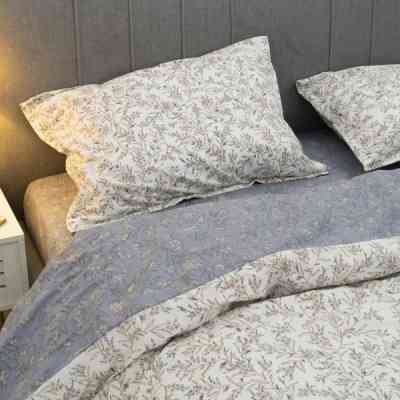 Постільна білизна Tiare Люкс 154 Сатин двоспальний (154_Luxe_dv) Вінниця