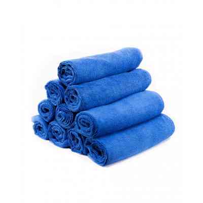 Автомобільна серветка Zollex ZP-105 синя Вінниця