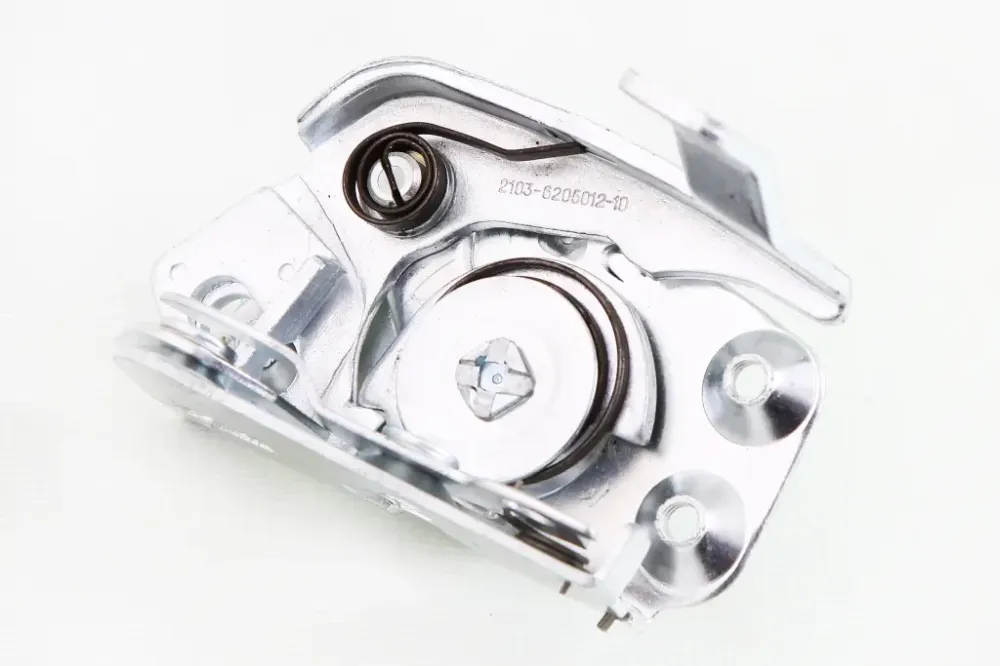 Замок дверей 2103 Flagmus задній правий Вінниця - фото 4