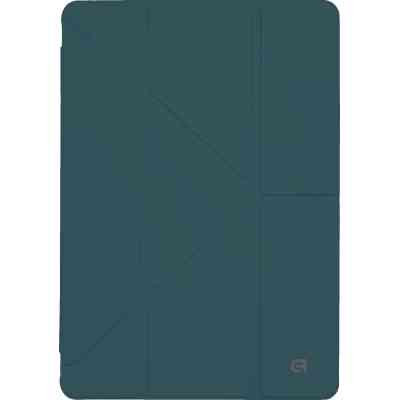 Чохол до планшета Armorstandart Y-Type PEN Samsung Galaxy Tab S9 / S9 FE / S10 FE Pine Green (ARM85521) Вінниця