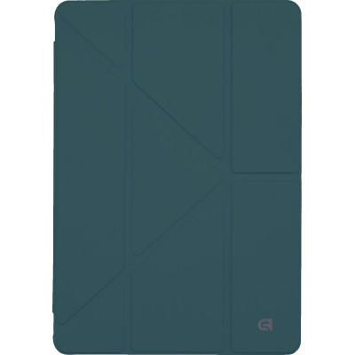 Чохол до планшета Armorstandart Y-Type PEN Samsung Galaxy Tab S9 / S9 FE / S10 FE Pine Green (ARM85521) Вінниця - фото 1