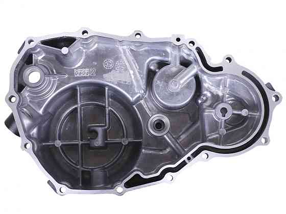 Кришка двигуна (права) СВ250 AMG Київ