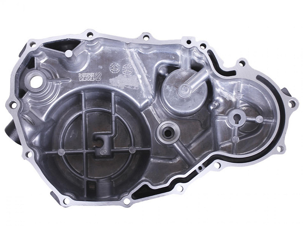 Кришка двигуна (права) СВ250 AMG Київ - фото 1