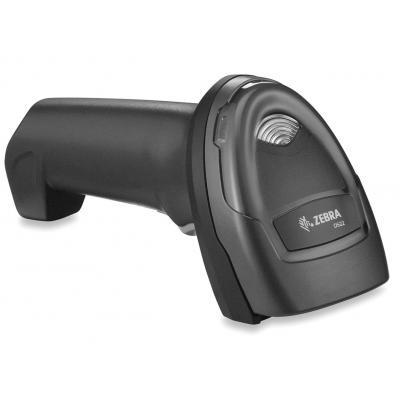 Сканер штрих-кода Symbol/Zebra DS2278 2D черный с кредлом и кабелем (DS2278-SR7U2100PRW) Винница - изображение 2