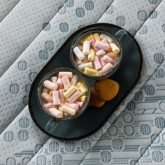 Мініматрац Scandi NORWAY - 140х190 Київ - фото 8