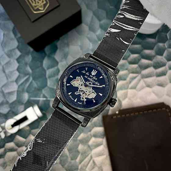 Awarder 021-3D  Де би не був All Black Mesh Киев