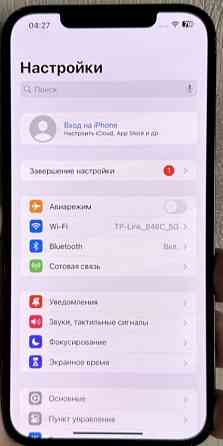 Айфон iPhone 12 Pro Max 128Gb. 88% Киев