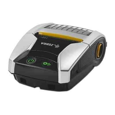 Принтер этикеток Zebra ZQ310 USB, Bluetooth, Wi-Fi (ZQ31-A0W01RE-00) Винница