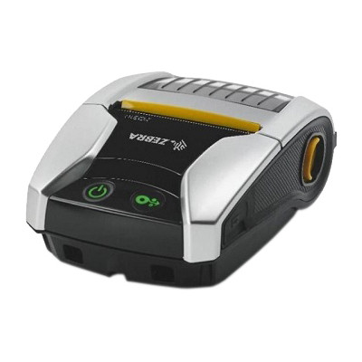 Принтер этикеток Zebra ZQ310 USB, Bluetooth, Wi-Fi (ZQ31-A0W01RE-00) Винница - изображение 4