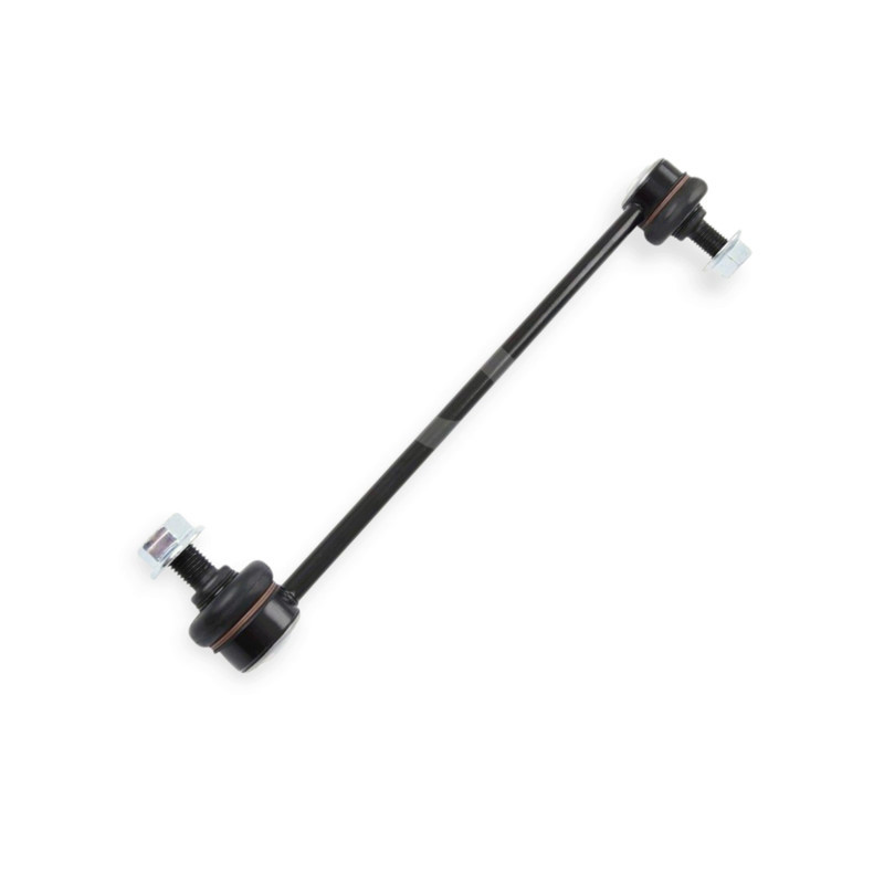 Стойка Хюндай Santa Fe I переднего правая R стабилизатора Мукачево - изображение 1