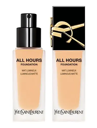Стійка тональна основа Yves Saint Laurent All Hours Encre de Peau Foundation LC3 Слов'янськ - фото 2