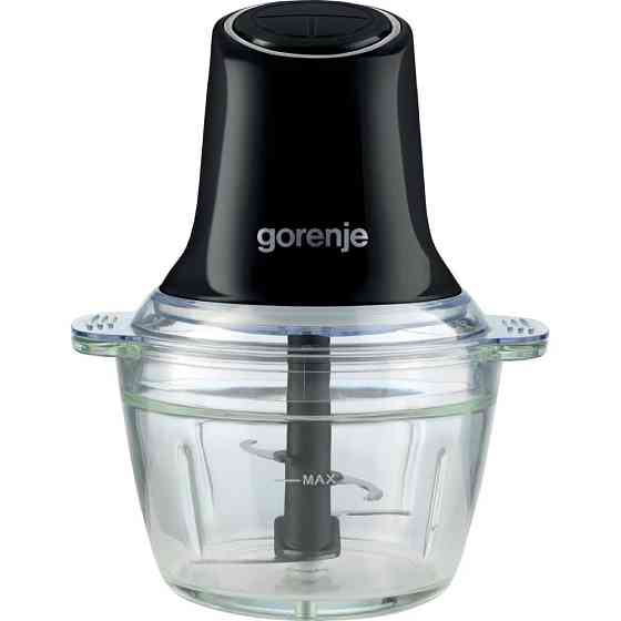 Чоппер Gorenje S501GBK Чорний Харків