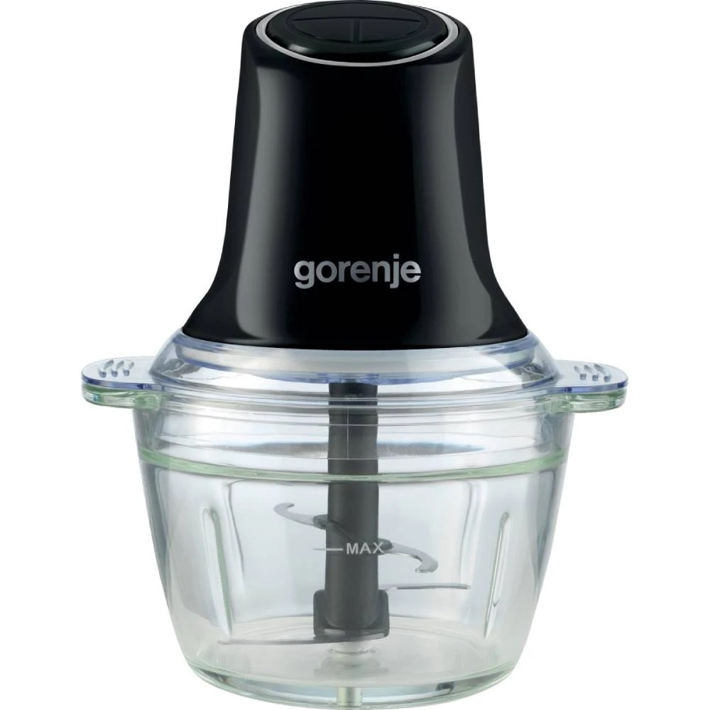 Чоппер Gorenje S501GBK Чорний Харків - фото 6