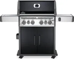 Гриль Grill gazowy Napoleon Rogue SE 525 RSE525RSIBPK1PLA Київ - фото 1