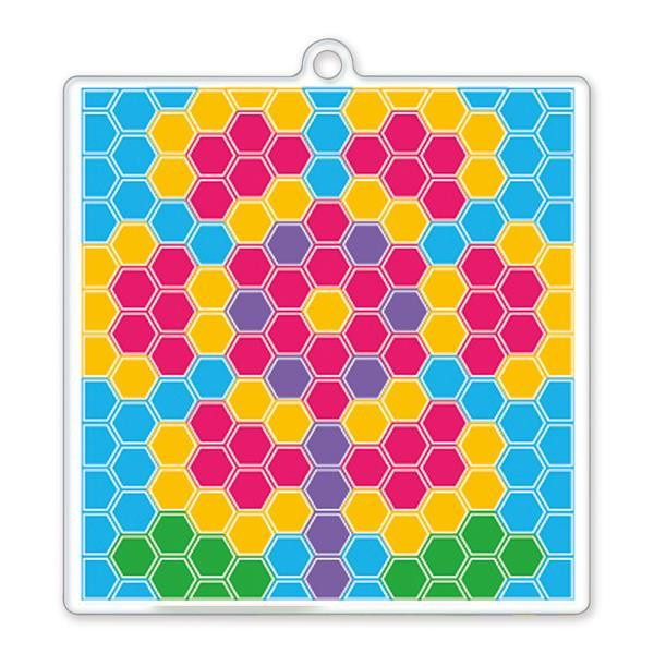 Набор для витража с красками 4M (4 в ассорт.) (00-04677) Харьков - изображение 12