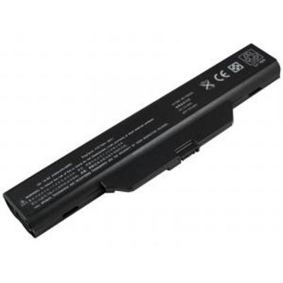 Акумулятор до ноутбука HP 6730s (HSTNN-IB51, H6720 3S2P) 10.8V 5200mAh PowerPlant (NB00000017) Вінниця - фото 2