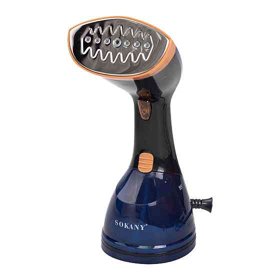 Sokany Ручний відпарювач Sokany парова праска 1200 Вт SK-3080 Коломия
