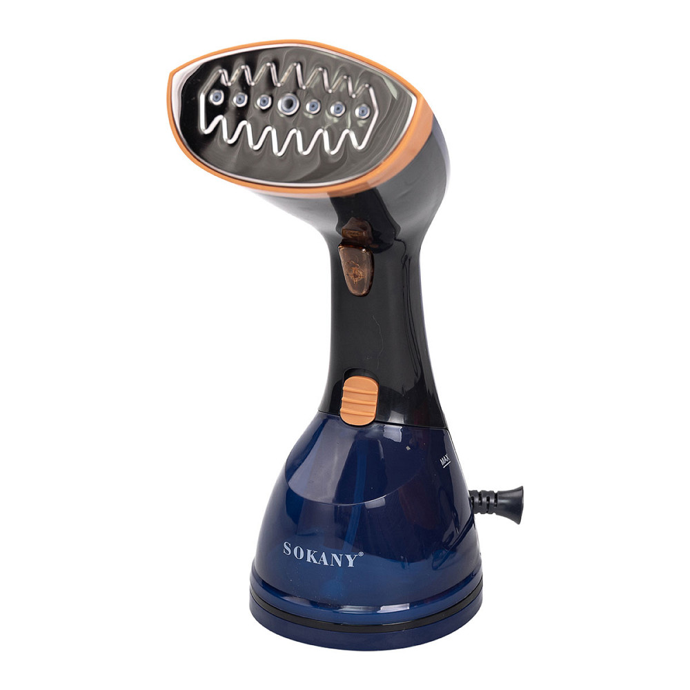 Sokany Ручний відпарювач Sokany парова праска 1200 Вт SK-3080 Коломия - фото 3